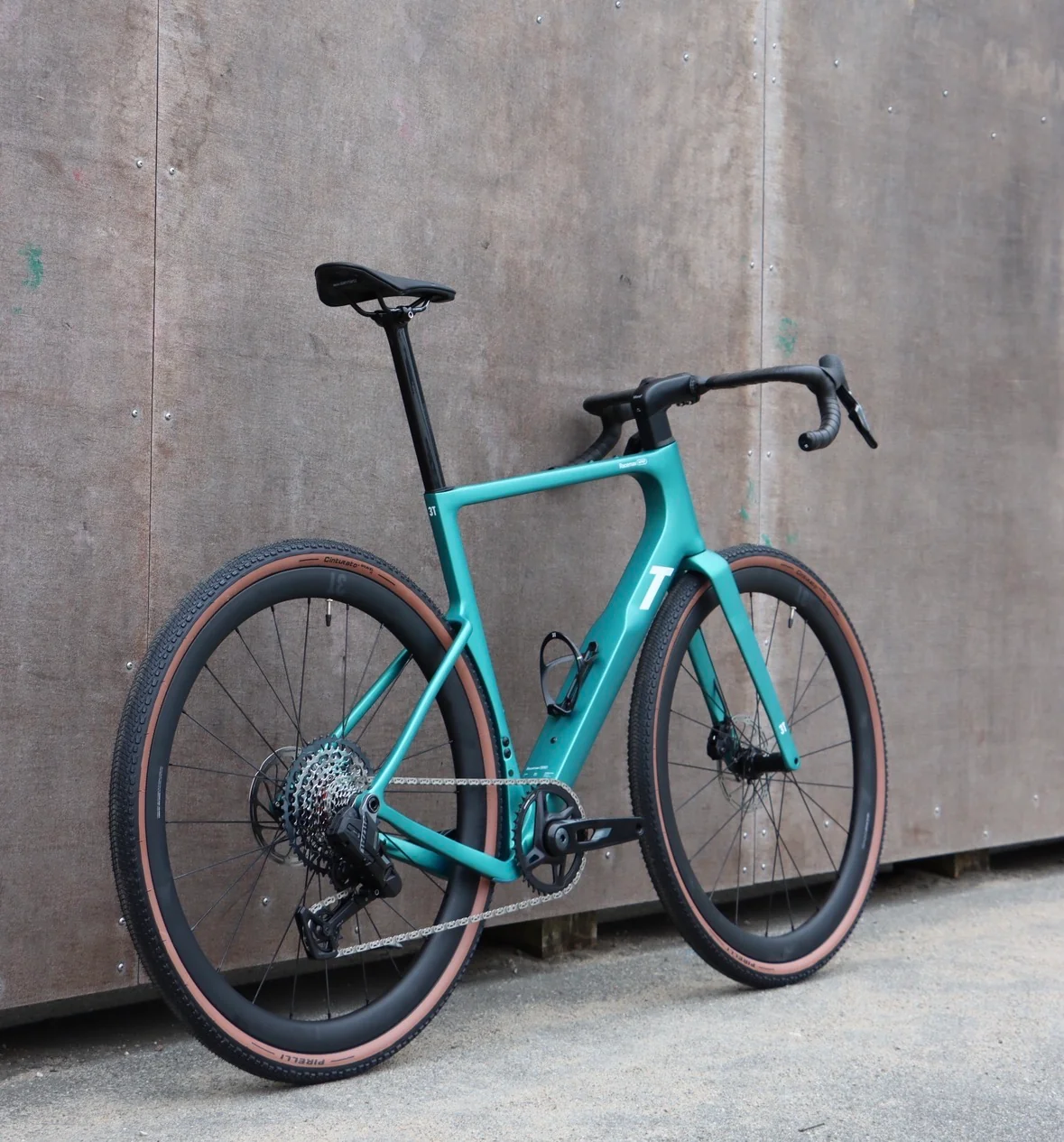 Cykeludlejning