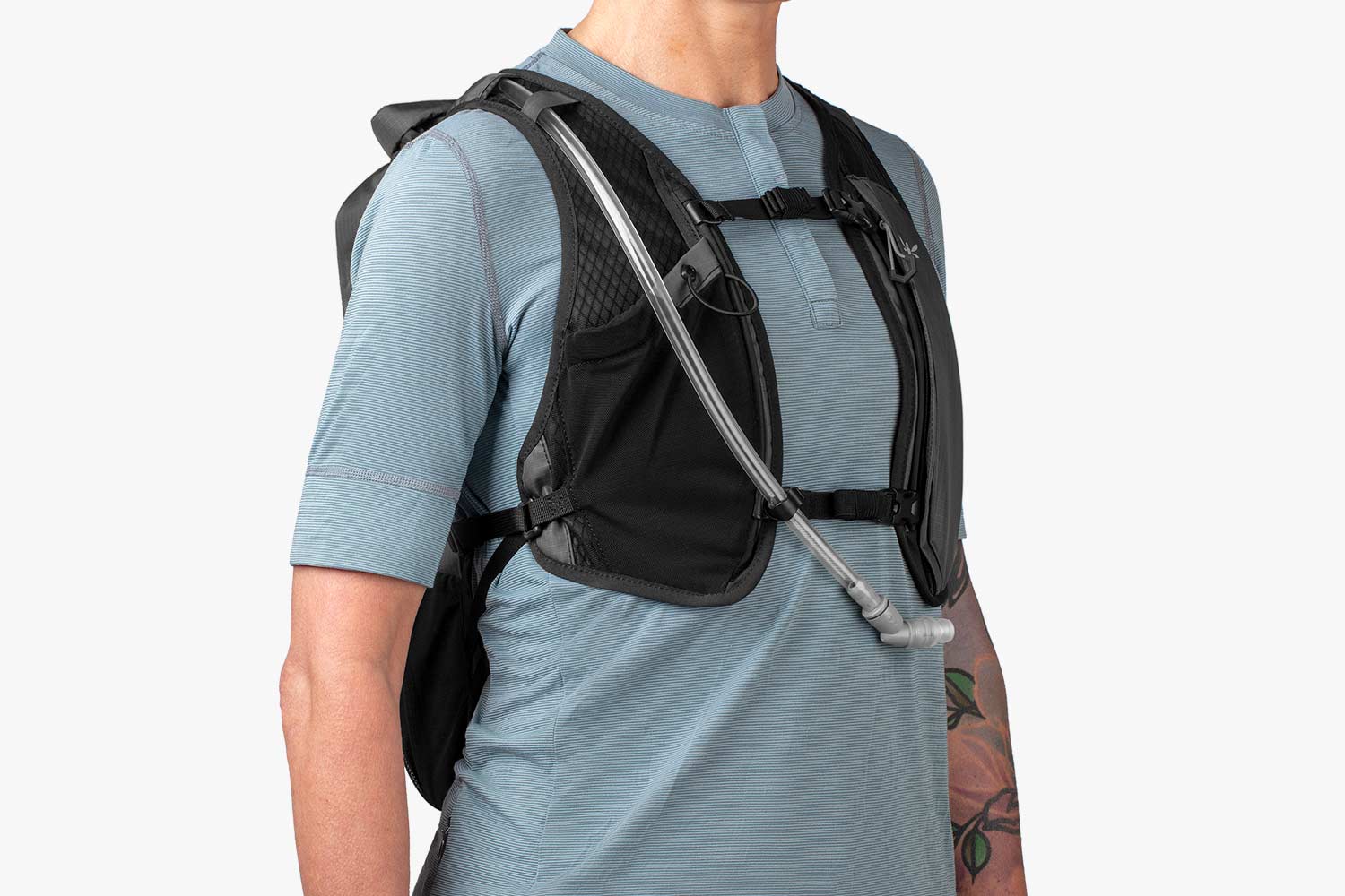 Apidura Backcountry Hydration Backpack (S/M 14.L & L/XL 14,5 L) - Image 6