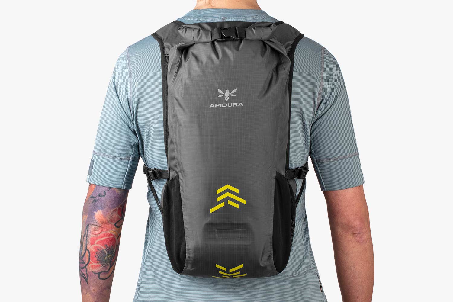 Apidura Backcountry Hydration Backpack (S/M 14.L & L/XL 14,5 L) - Image 8