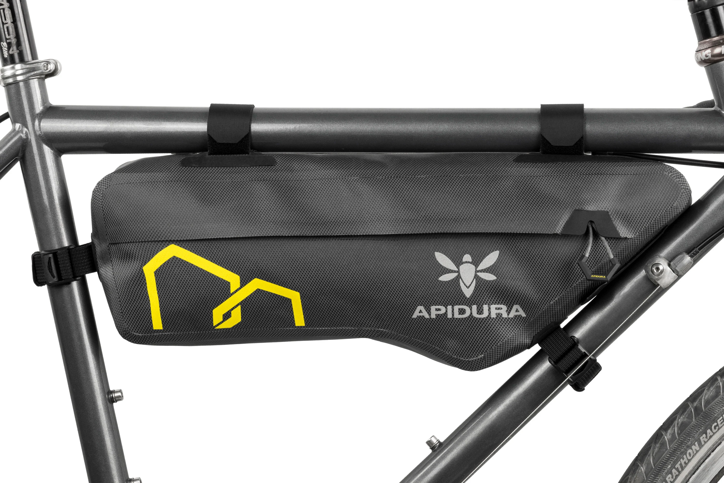 Apidura Expedition Frame Pack (4.5L) - Image 3