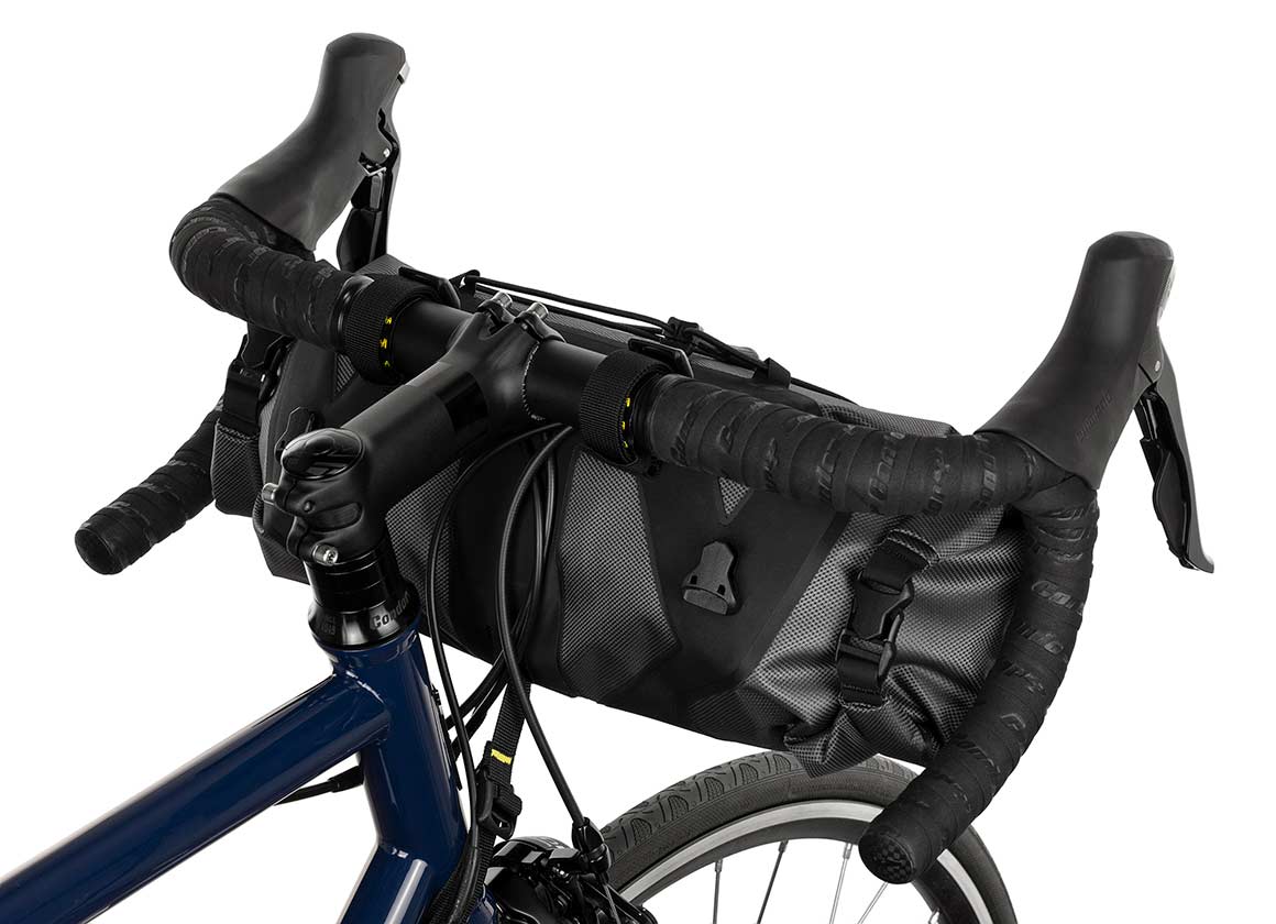 Apidura Expedition Handlebar Pack (9L) - Image 5