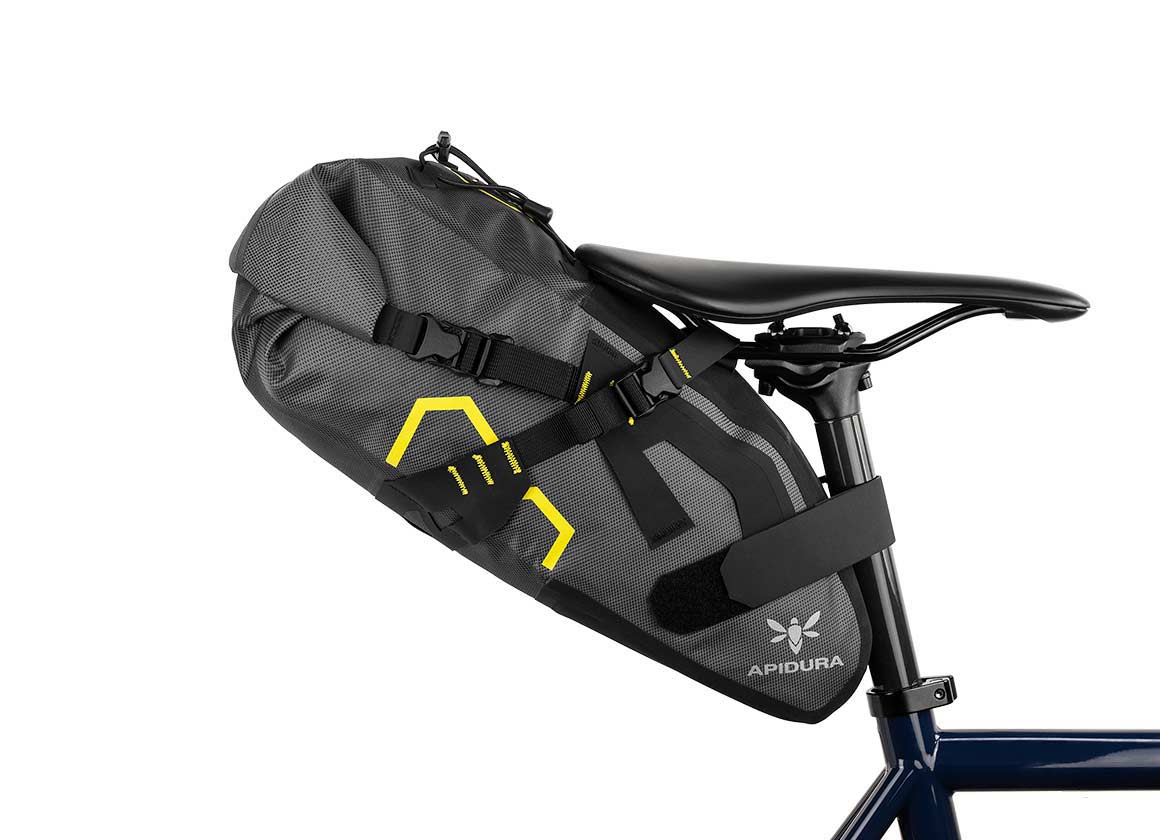 Apidura Expedition Saddle Pack (14L) - Image 4