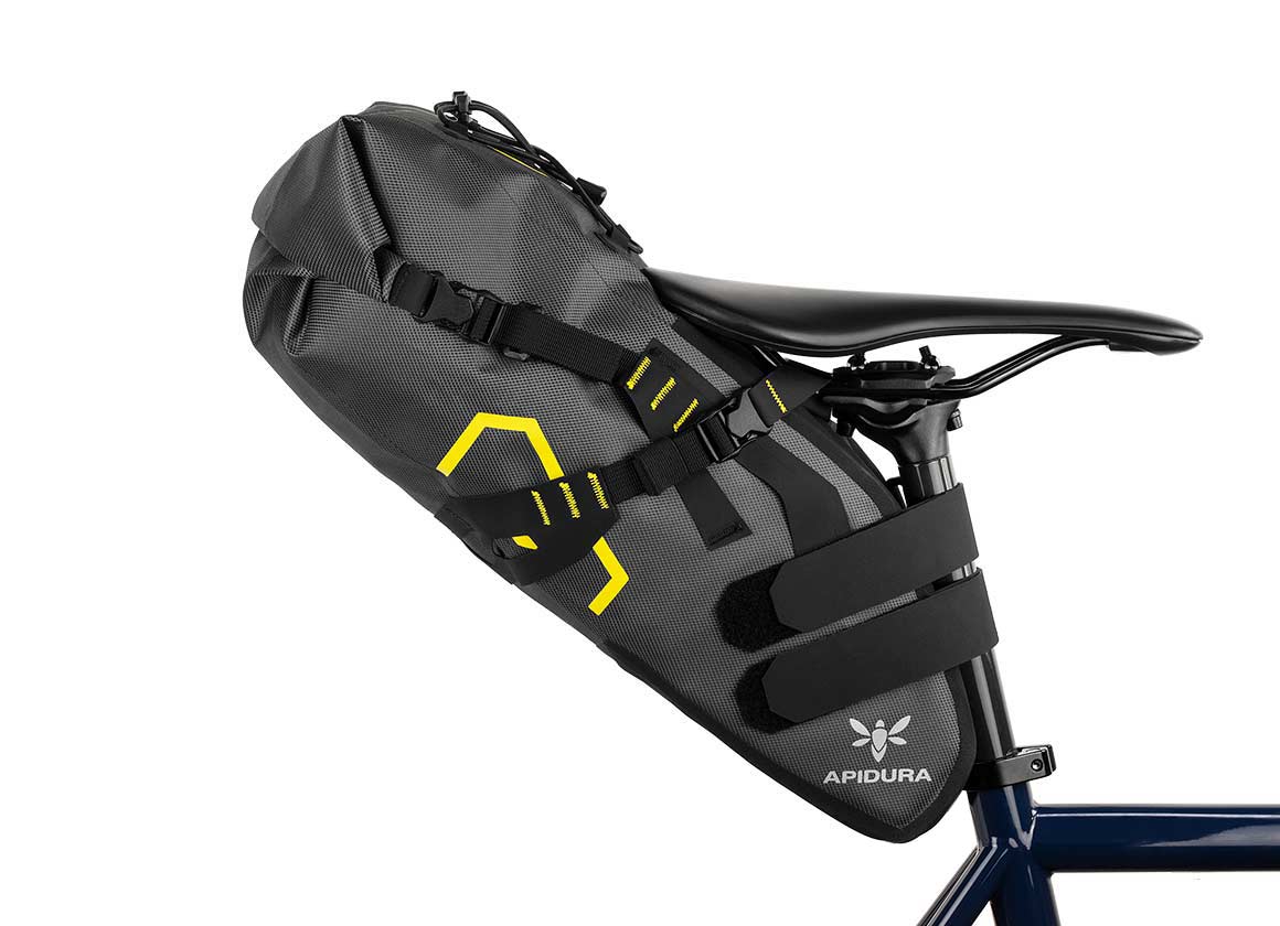 Apidura Expedition Saddle Pack (14L) - Image 5