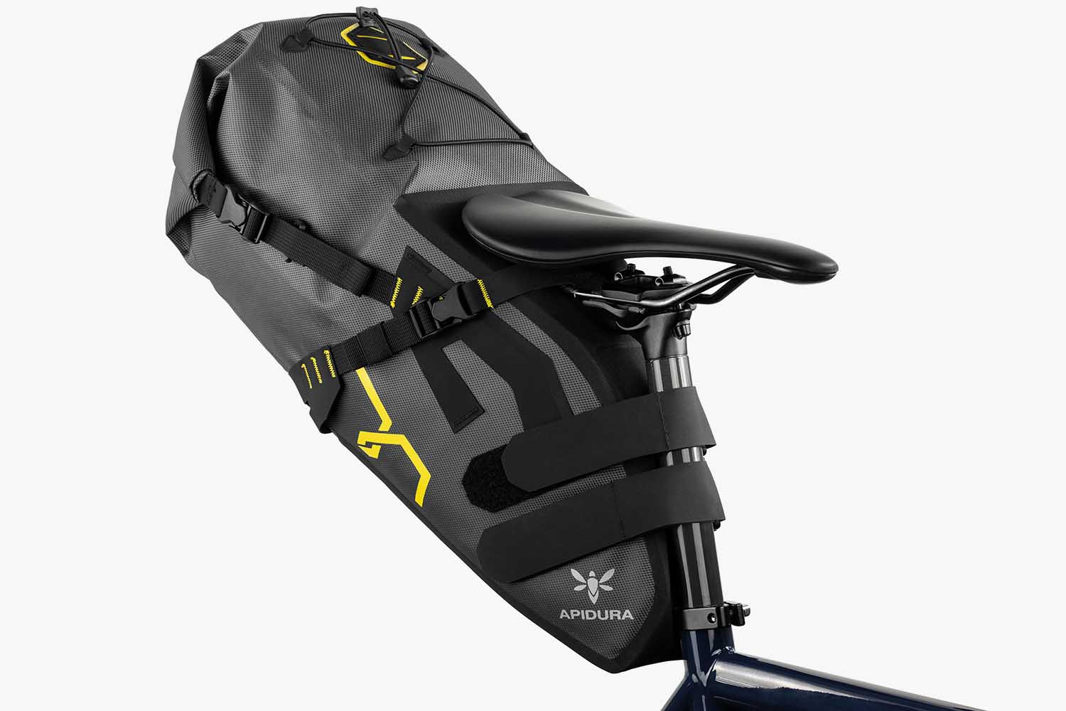Apidura Expedition Saddle Pack (17L) - Image 4