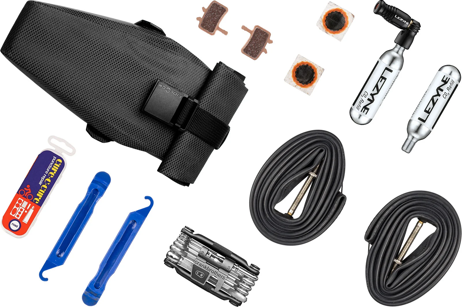 Apidura Expedition Tool Pack (1 L) - Image 4