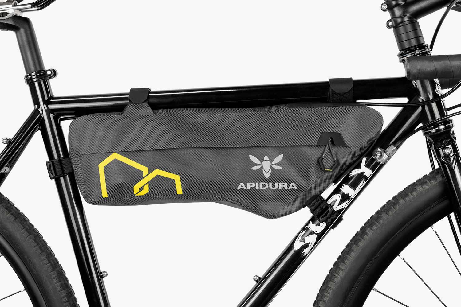 Apidura Expedition Frame Pack  (3L) - Image 3