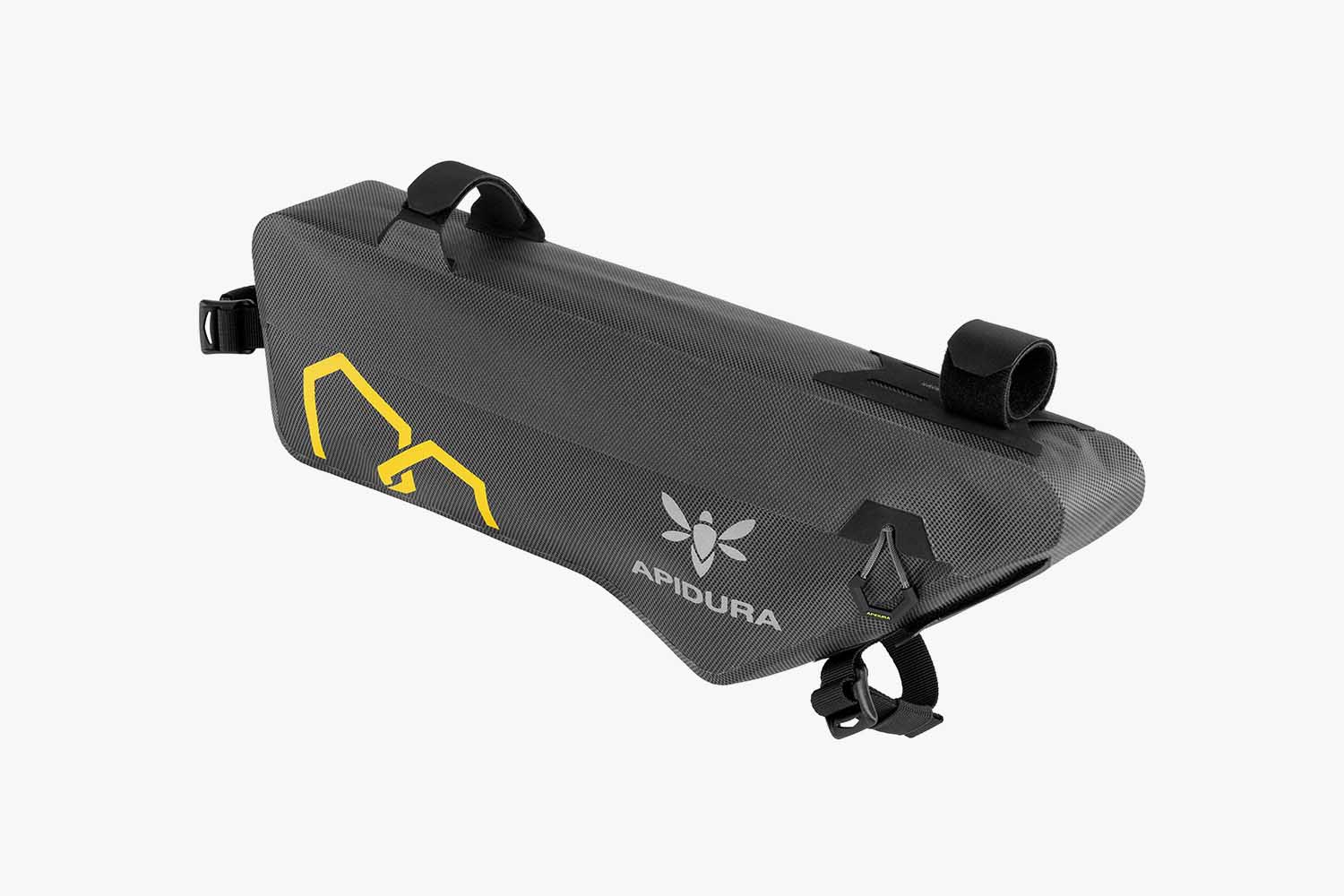 Apidura Expedition Frame Pack  (3L) - Image 4