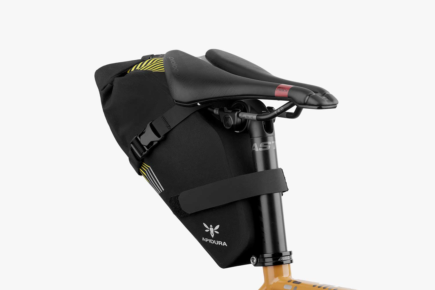 Apidura Racing Saddle Pack 3L - Image 4