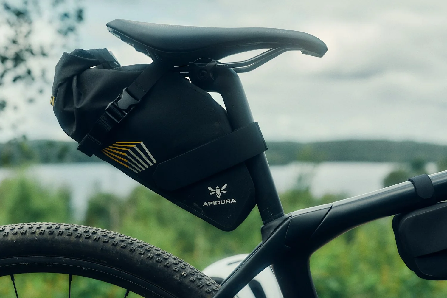 Apidura Racing Saddle Pack 3L - Image 5