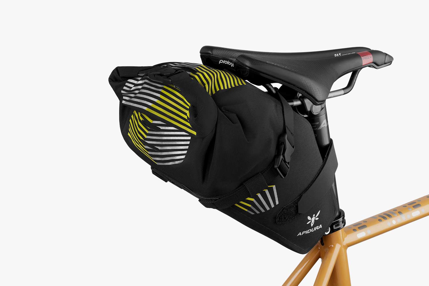 Apidura Racing Saddle Pack 3L - Image 7