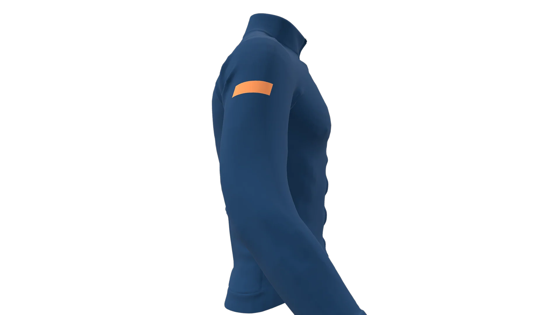 CCC Short Sleeve Jersey (2024) - Image 5