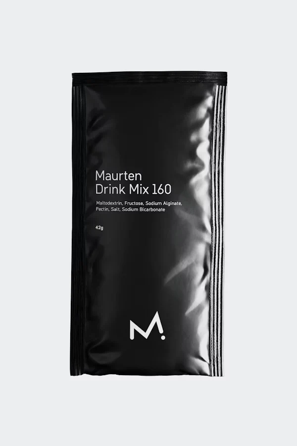 Maurten Drink Mix 160 (1 Servings) - Image 3