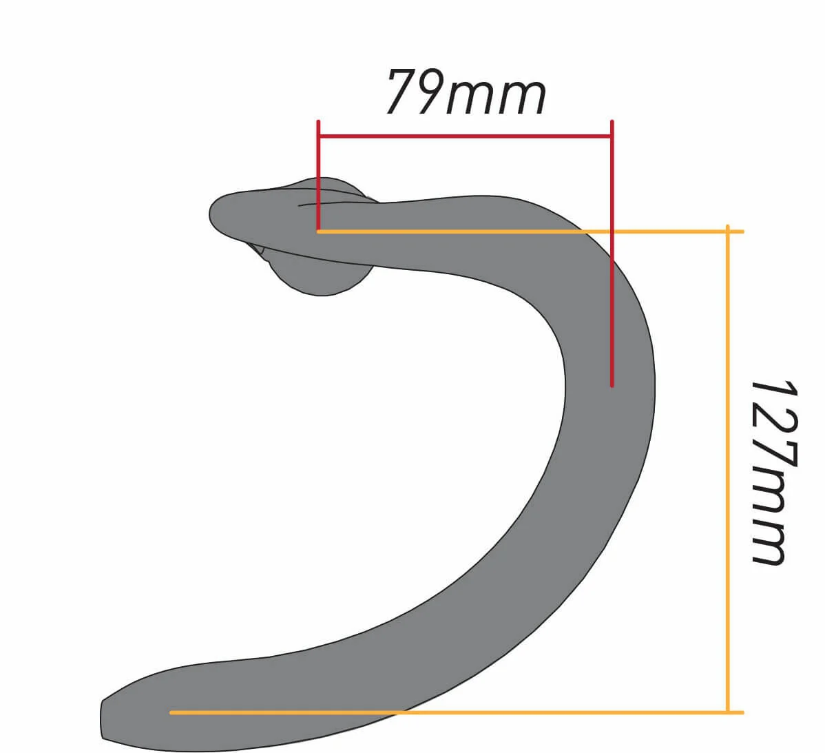 ENVE Aero Handlebar - Image 4