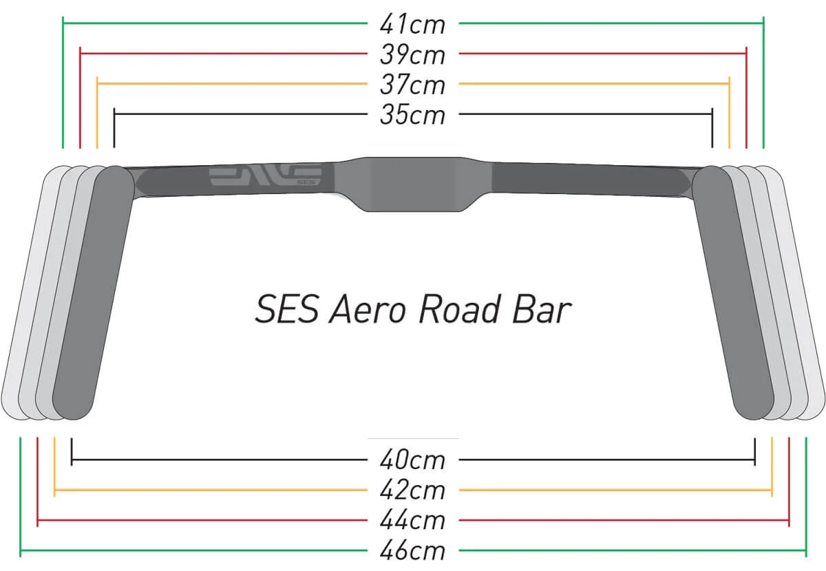ENVE Aero Handlebar - Image 5