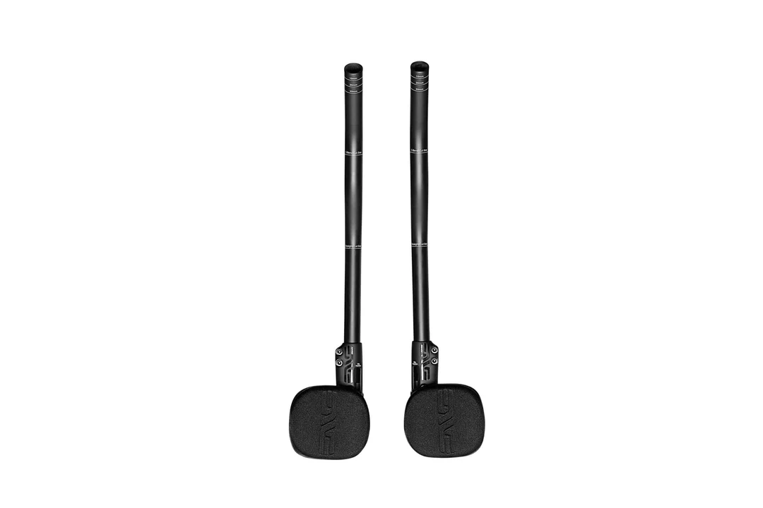 ENVE Aero Road Bar (Clip-on) w. armrest - Image 4