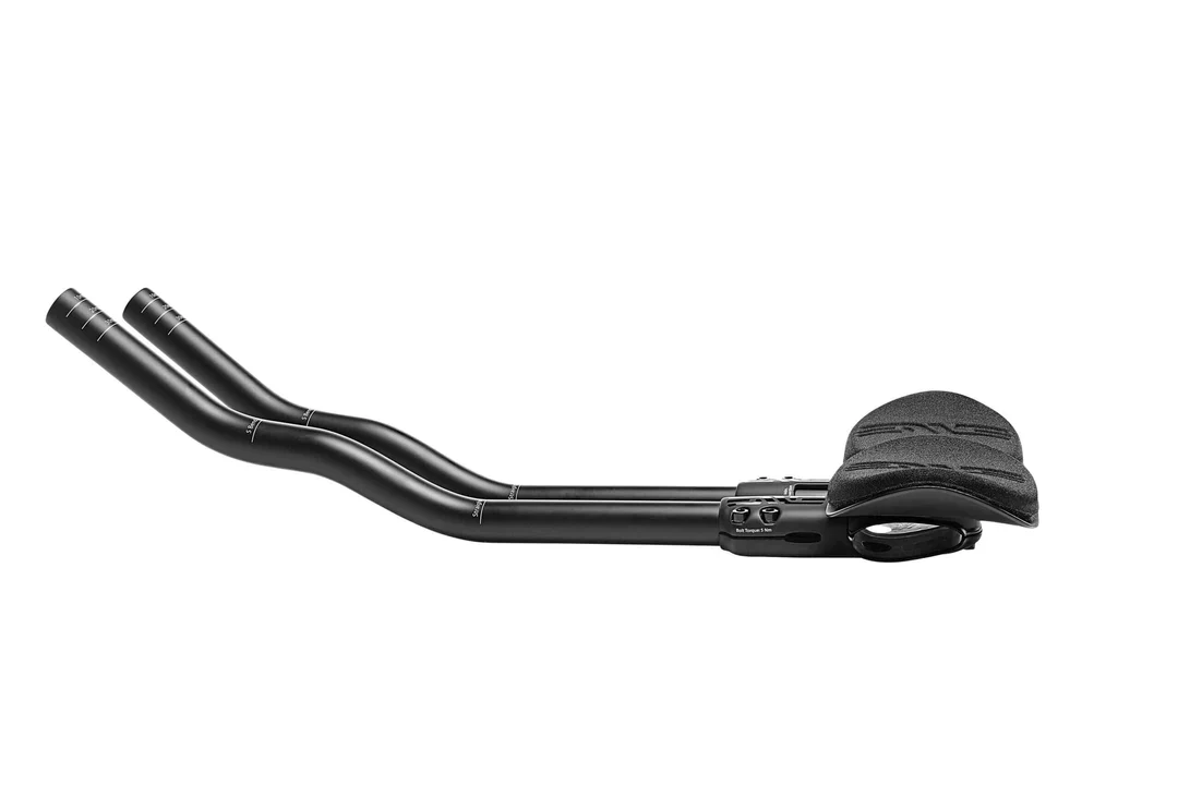 ENVE Aero Road Bar (Clip-on) w. armrest - Image 5