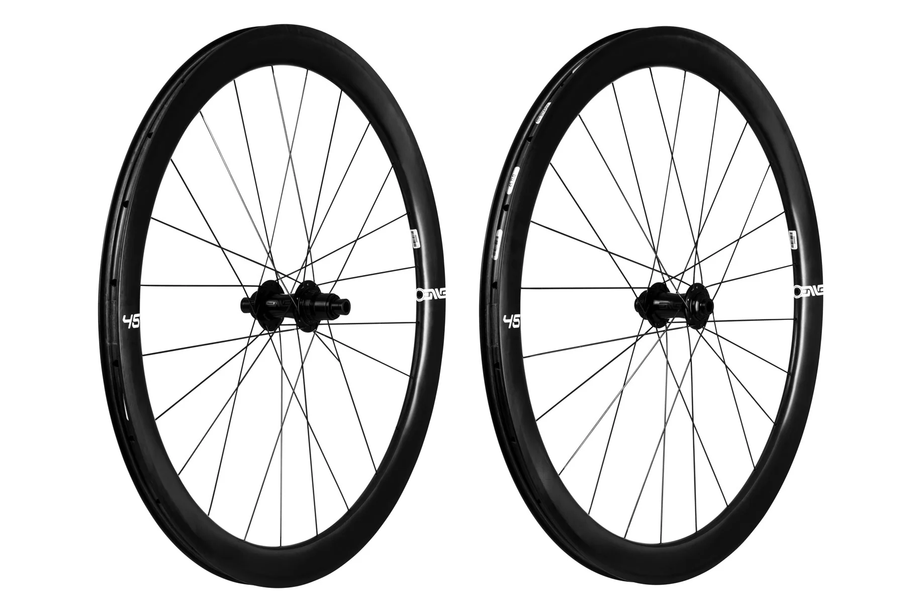 ENVE 45 Disc Foundation (Tubeless Only) - Image 3