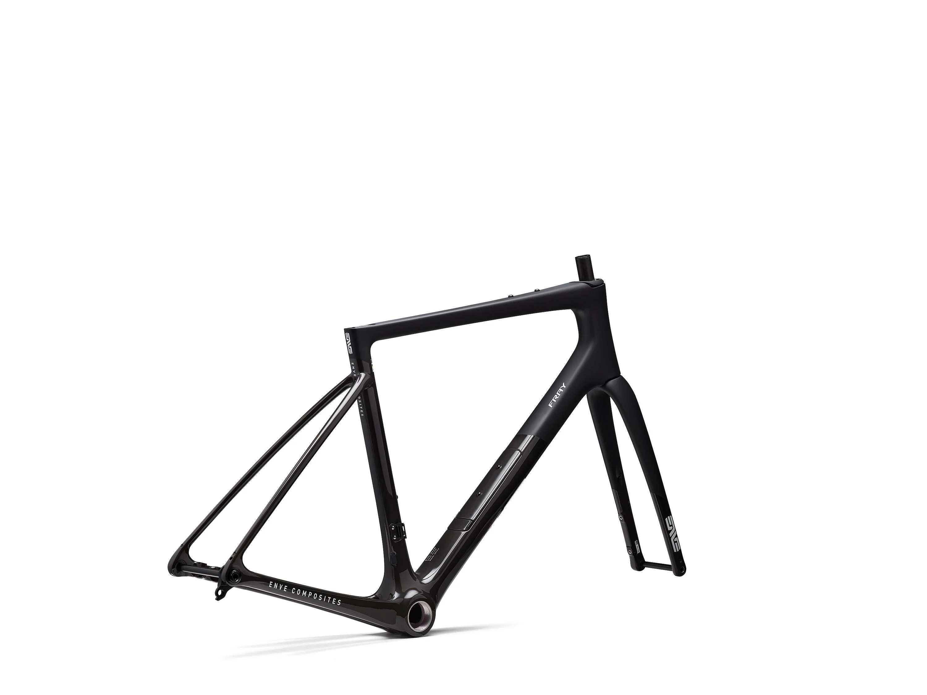 Enve Fray Clear Smoke (incl. cockpit, fork and seatpost) - Image 4