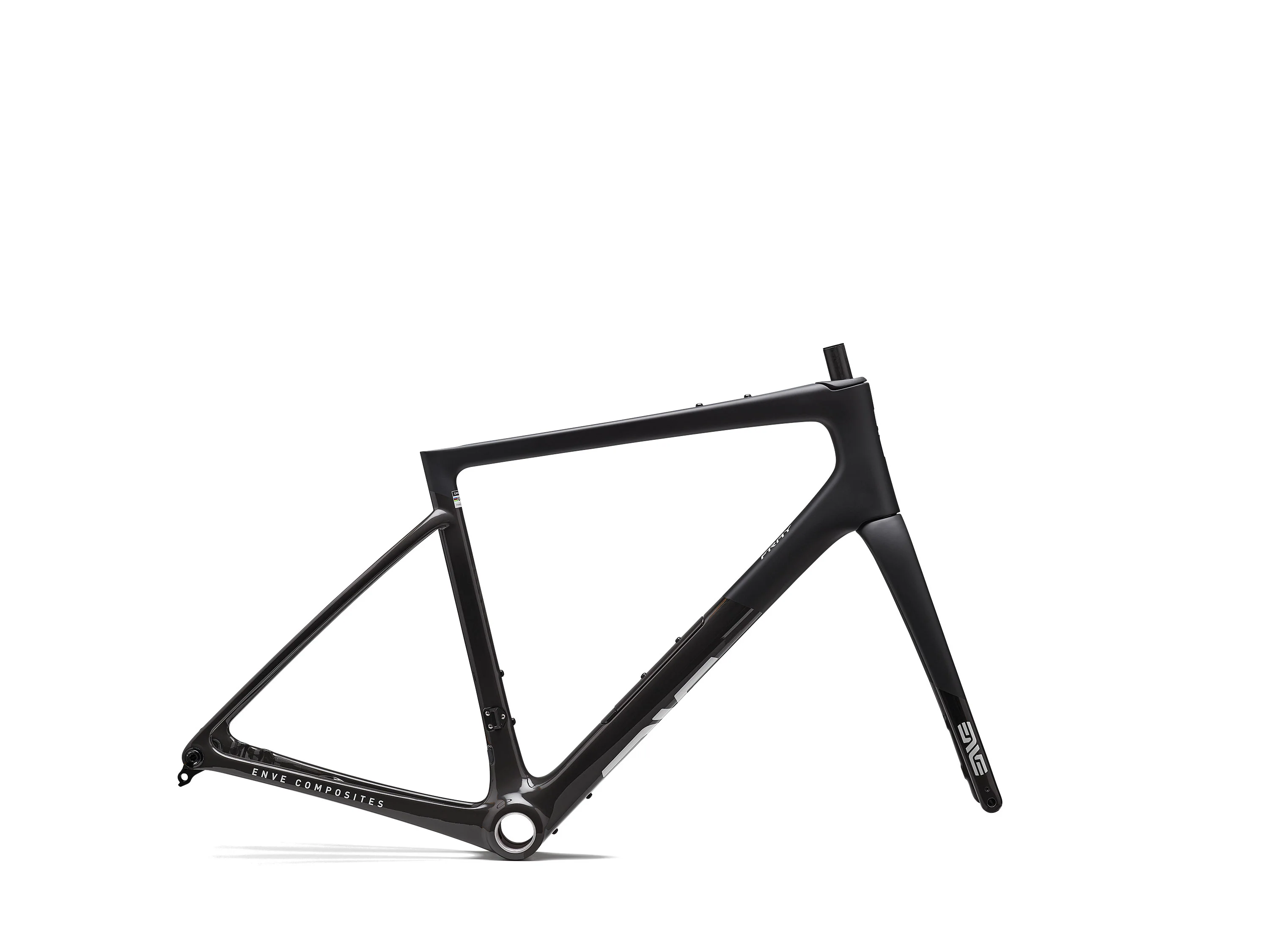 Enve Fray Clear Smoke (incl. cockpit, fork and seatpost) - Image 6