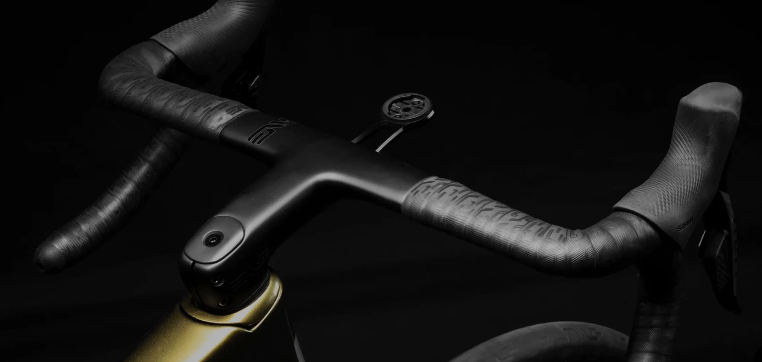Enve SES AR in-route One-Piece handlebar - Image 5