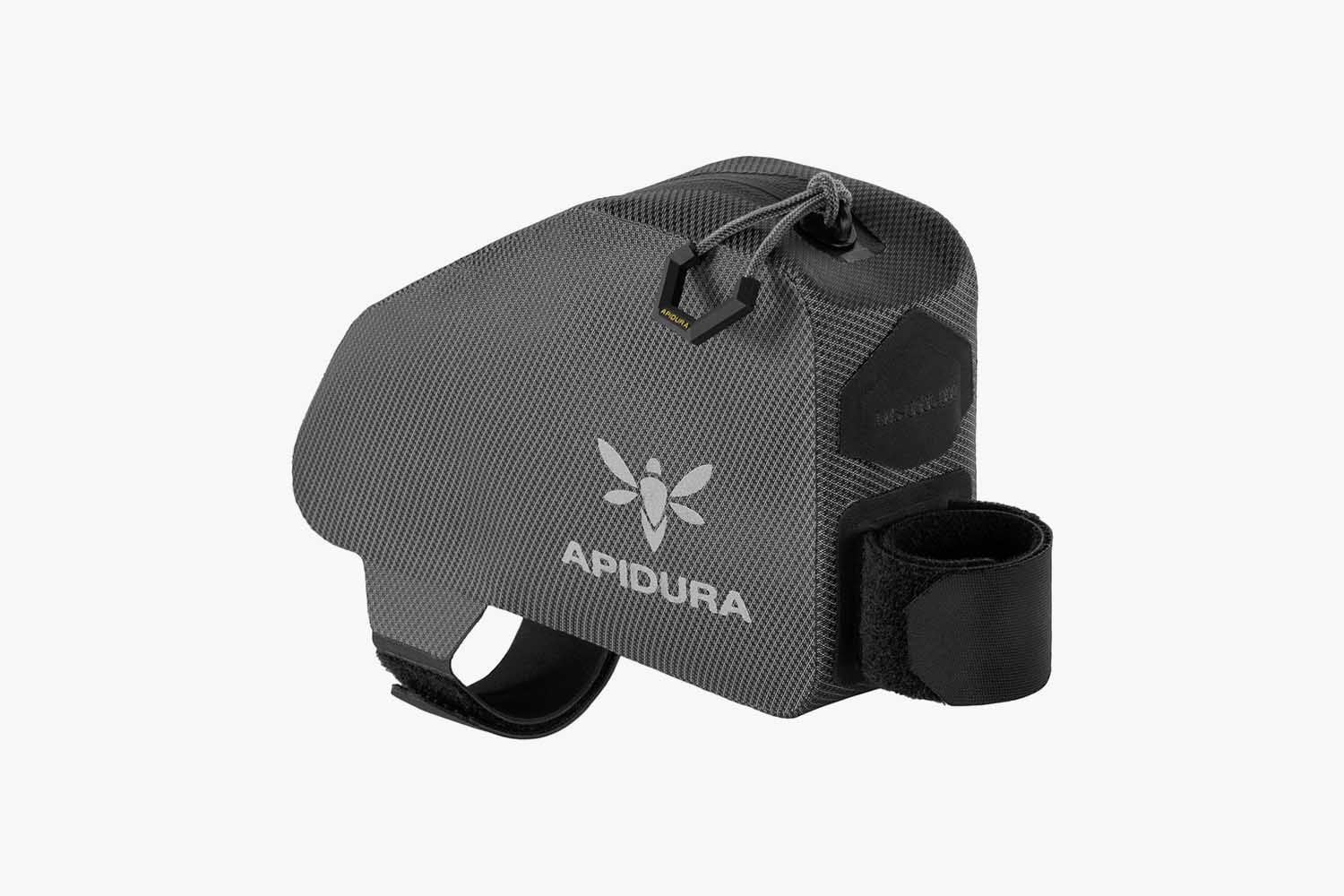 Apidura Expedition Top Tube Pack (1L) - Image 4