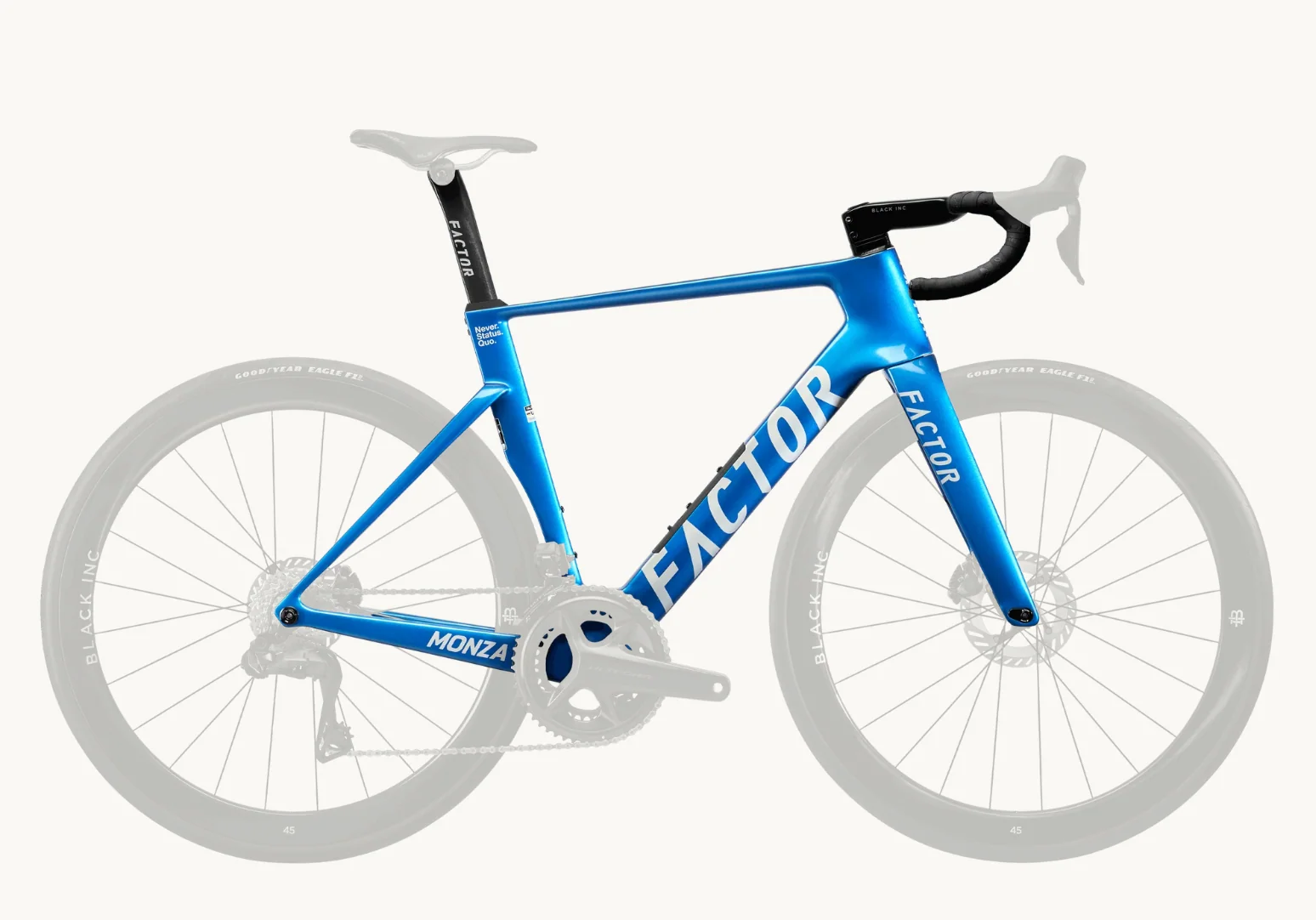 Factor ´MONZA´ (Framekit) - Image 3
