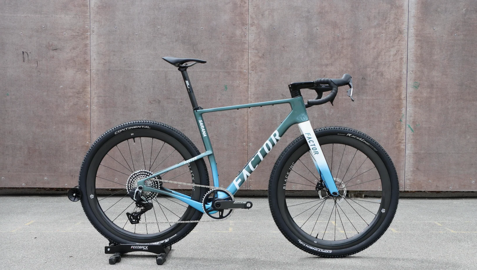 Factor Bikes