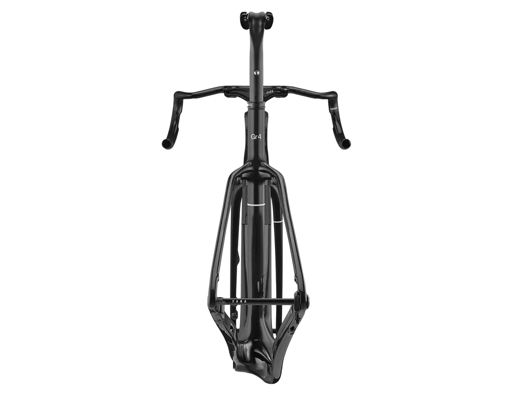 Fara Gr4 Frameset (including modular cockpit) - Strand - Image 6