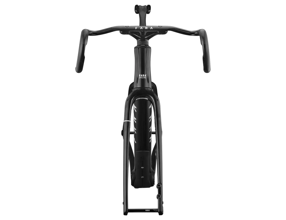 Fara Gr4 Frameset (including modular cockpit) - Strand - Image 7