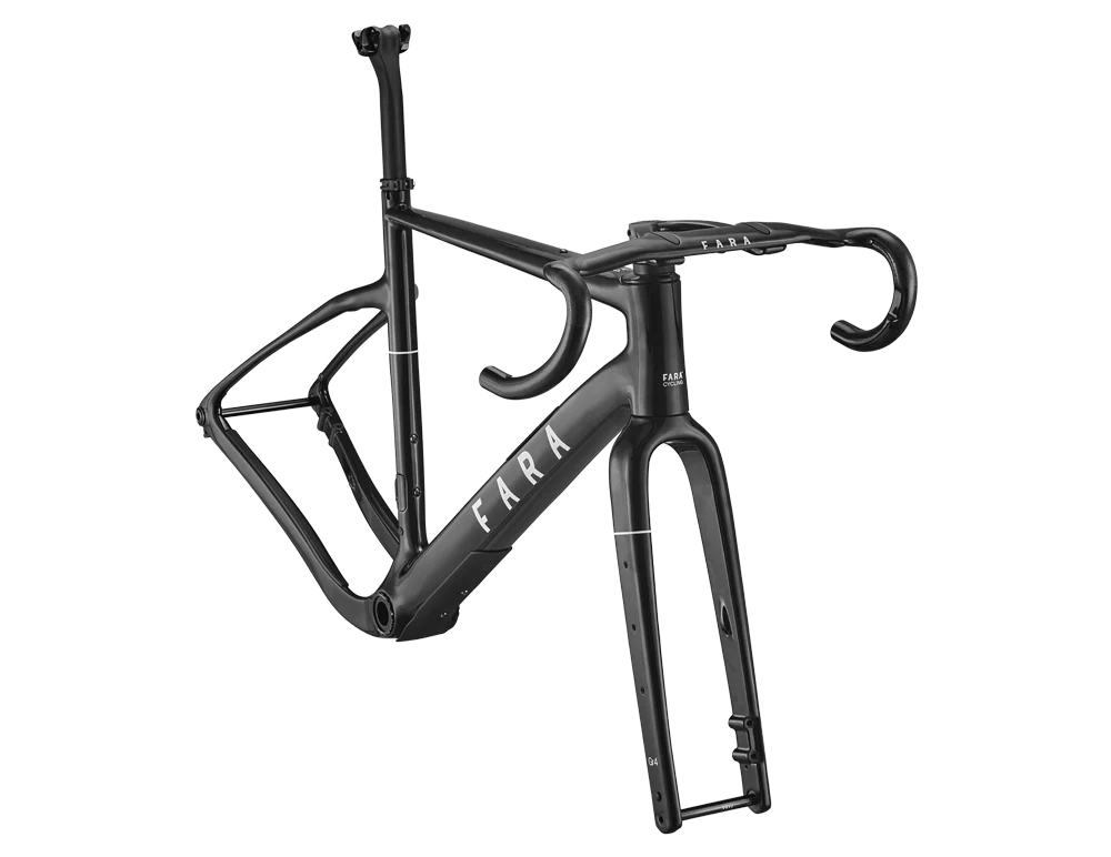 Fara Gr4 Frameset (including modular cockpit) - Strand - Image 8