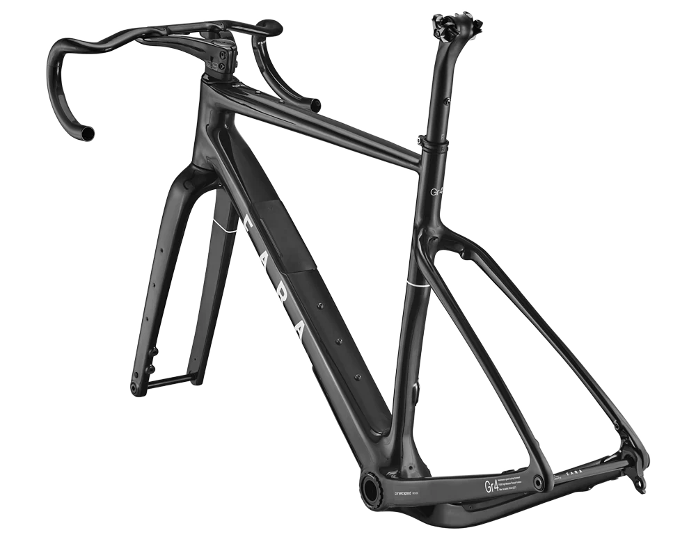 Fara Gr4 Frameset (including modular cockpit) - Strand - Image 9