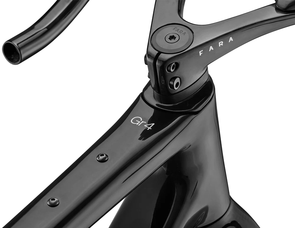 Fara Gr4 Frameset (including modular cockpit) - Strand - Image 10