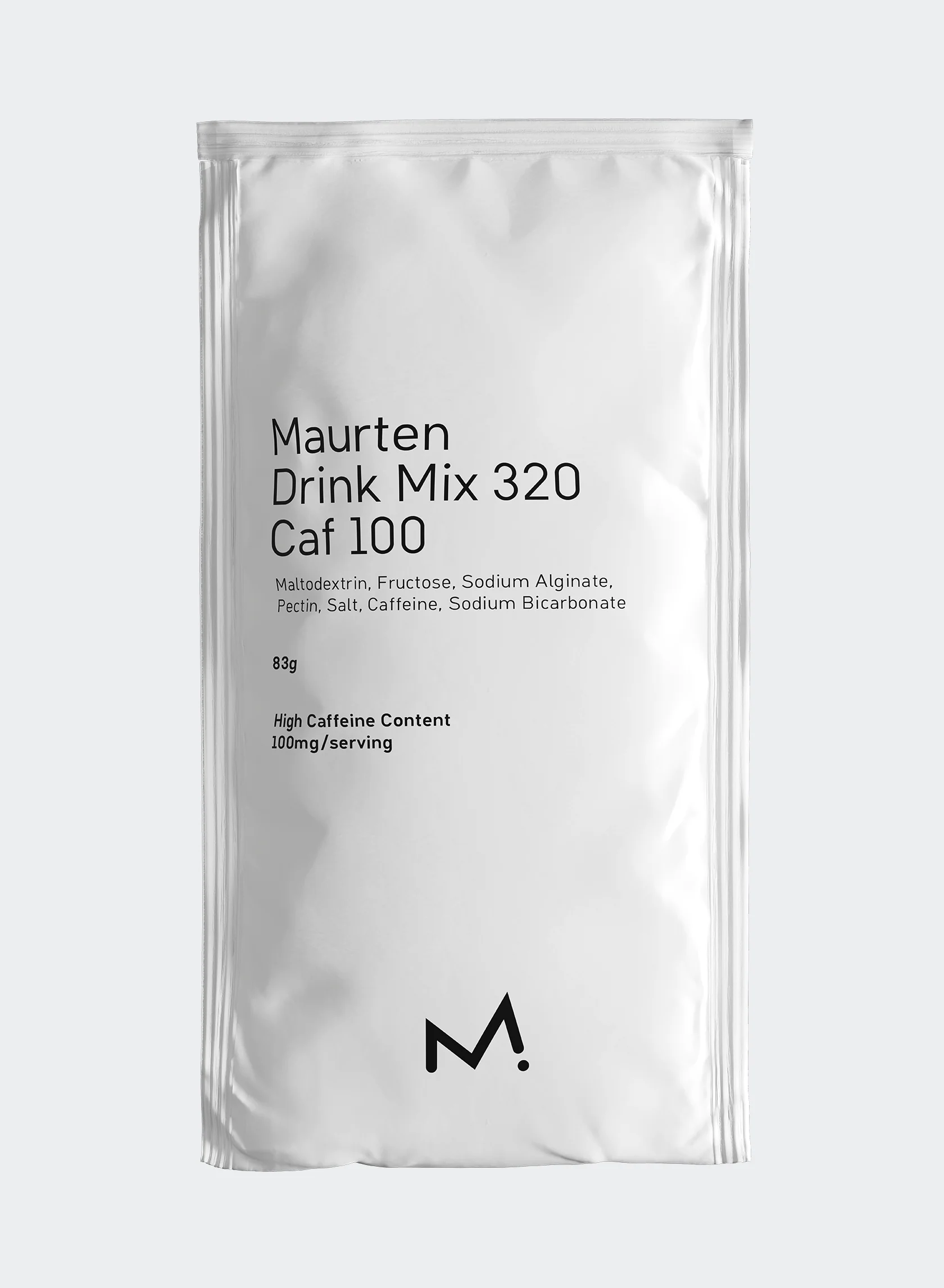 Maurten Drink Mix 320 CAF 100 (1 Serving) - Image 3