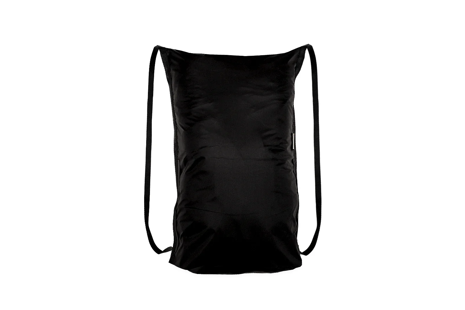 Mountain Backpack Black