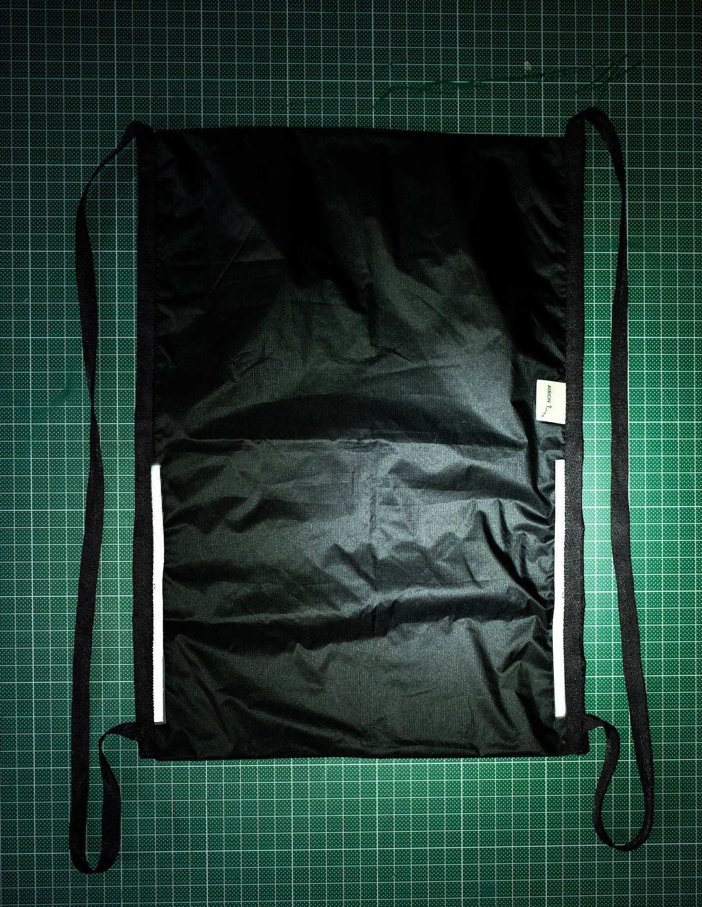 Mountain Backpack Black - Image 2