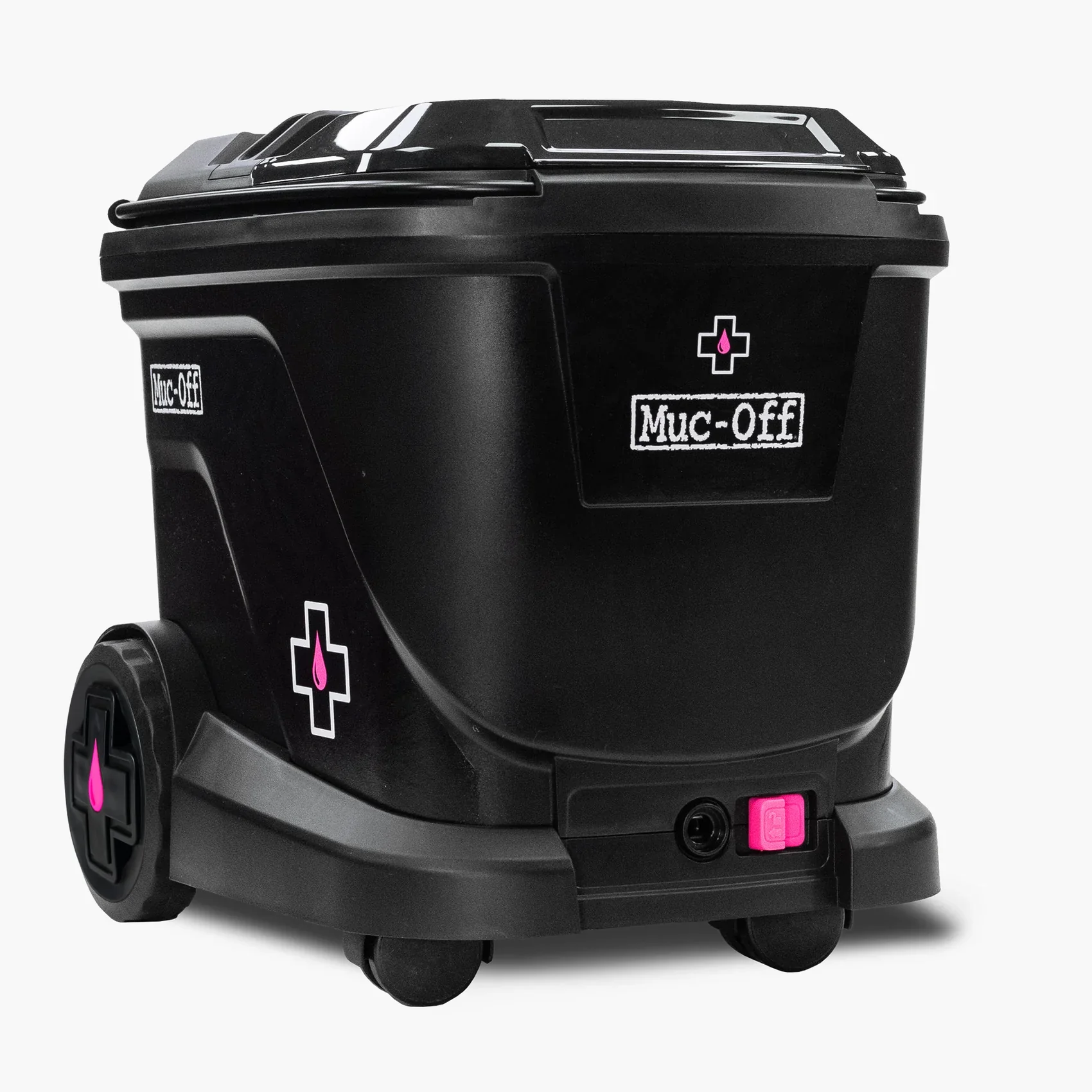 MUC-OFF Mobile Pressure Washer Starter Bundle - Image 10