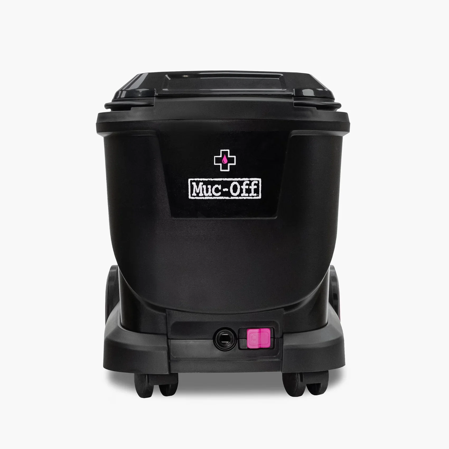 MUC-OFF Mobile Pressure Washer Starter Bundle - Image 11