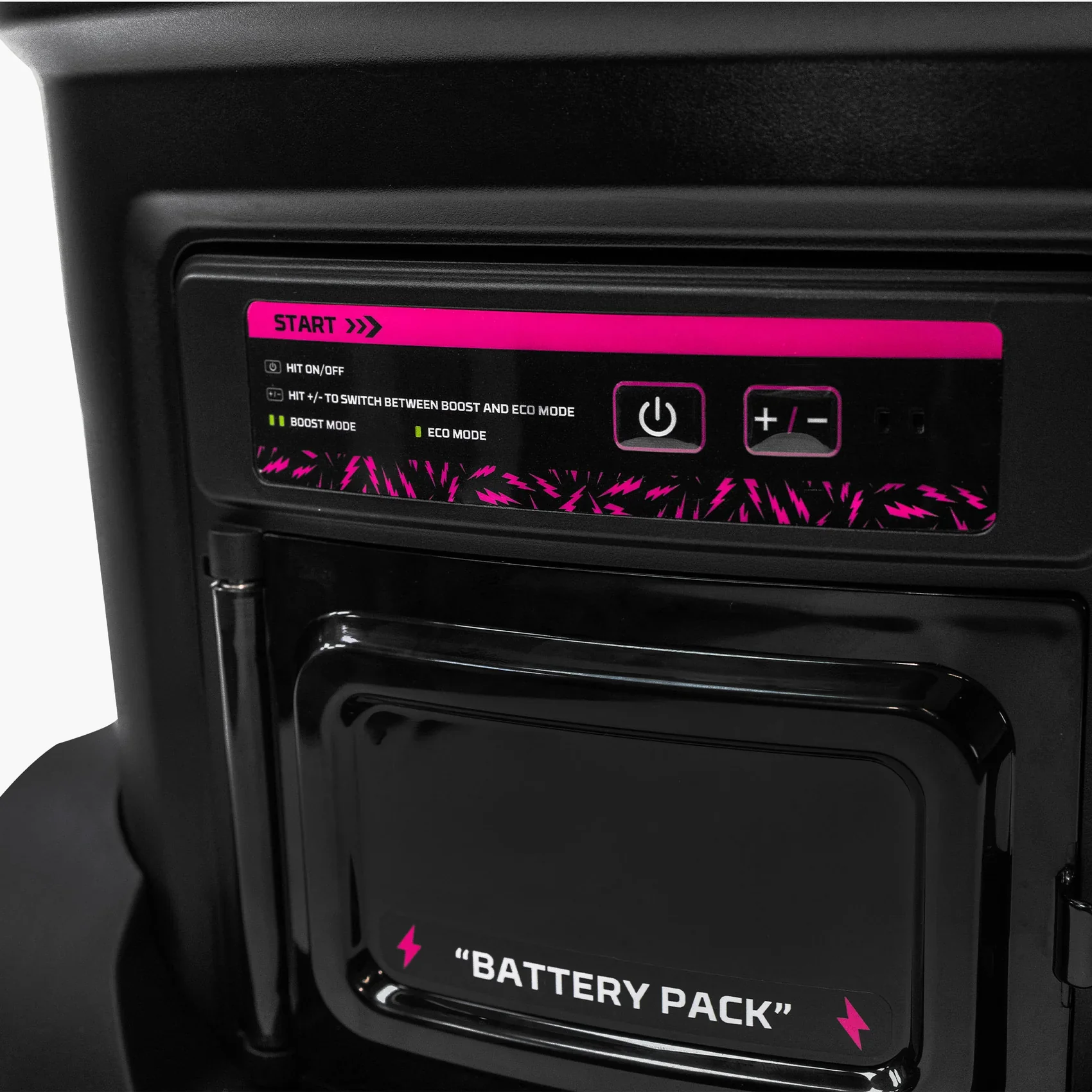 MUC-OFF Mobile Pressure Washer Starter Bundle - Image 3
