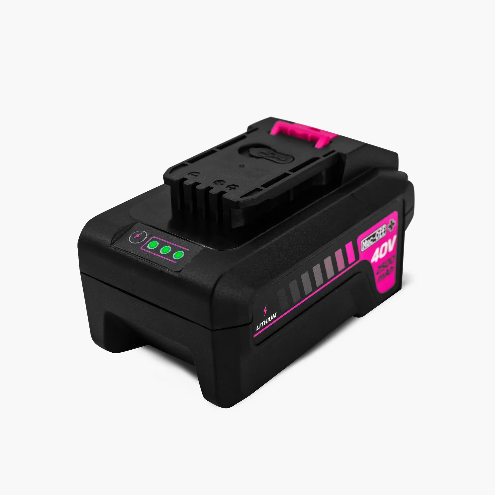 MUC-OFF Mobile Pressure Washer Starter Bundle - Image 6