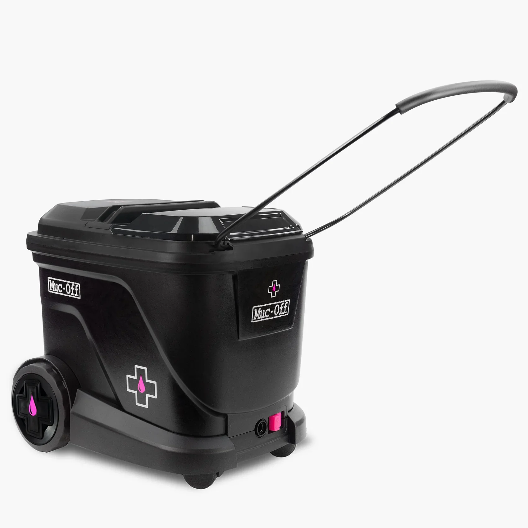 MUC-OFF Mobile Pressure Washer Starter Bundle - Image 7