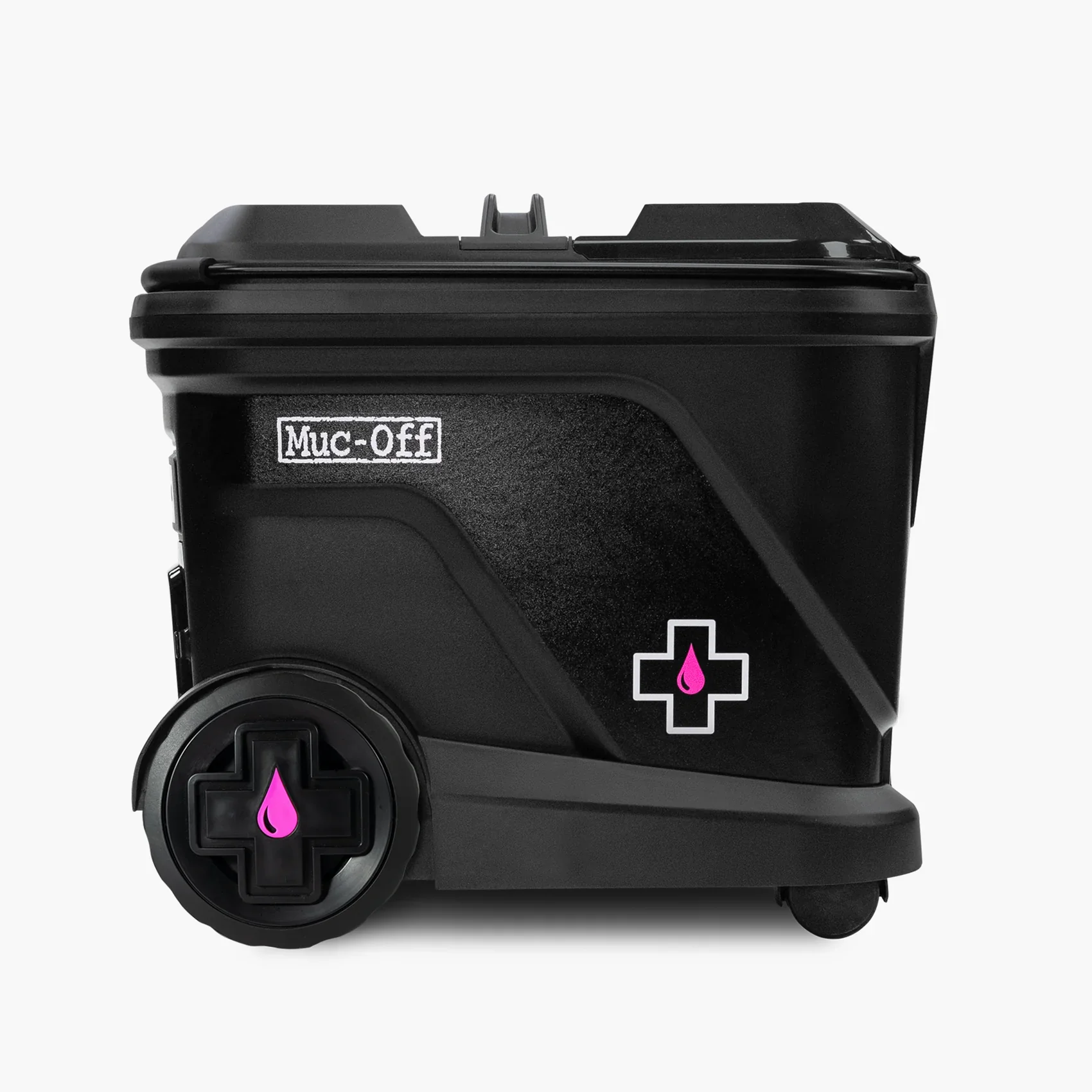 MUC-OFF Mobile Pressure Washer Starter Bundle - Image 8