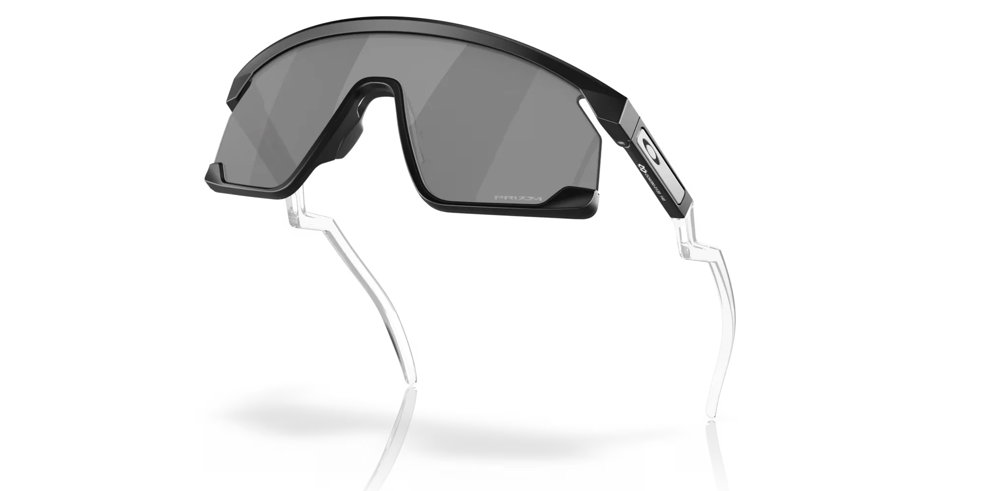 Oakley BxTR (Matte Black) - Image 4