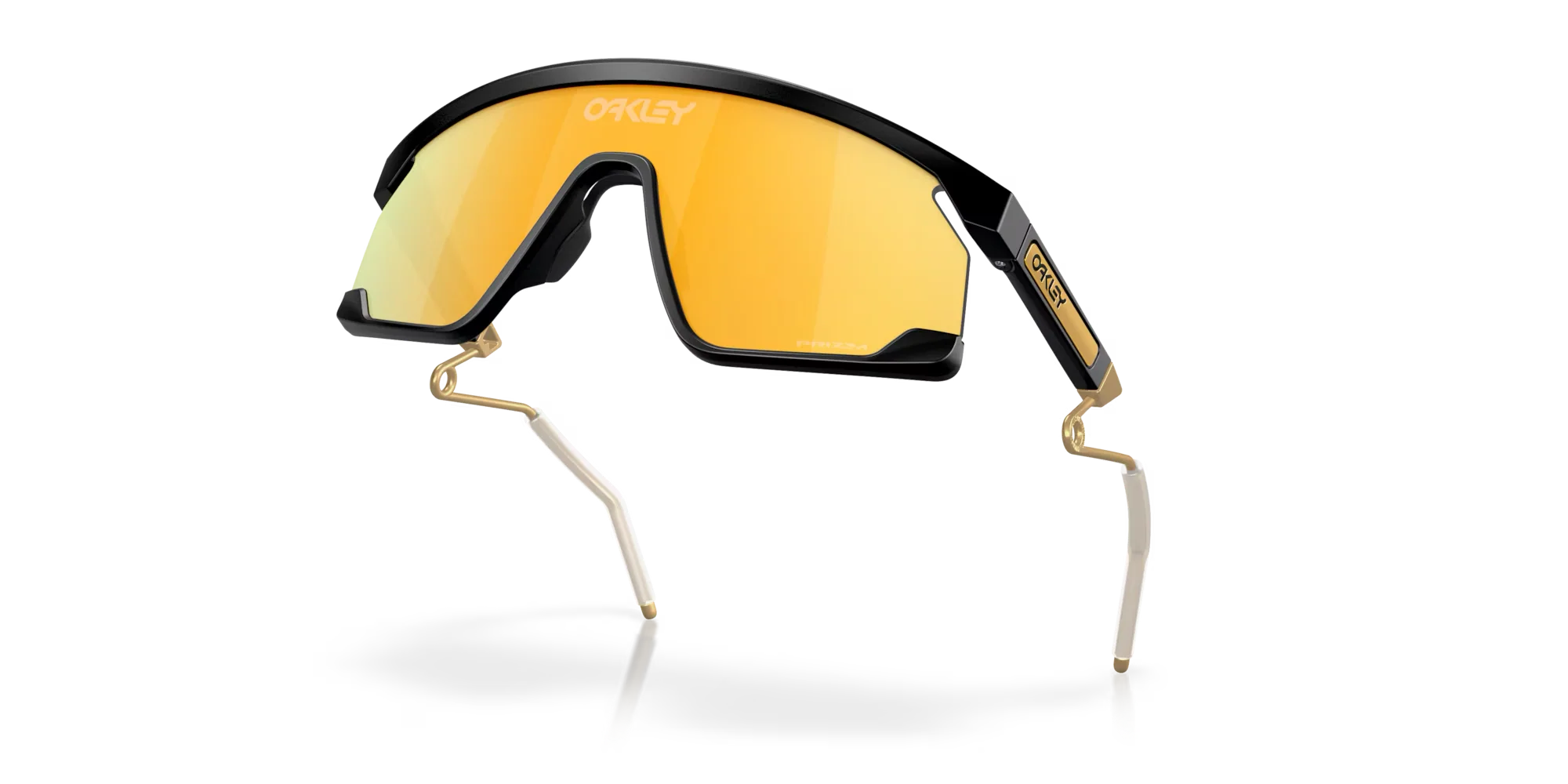 Oakley BxTR Metal (Matte Black) - Image 4