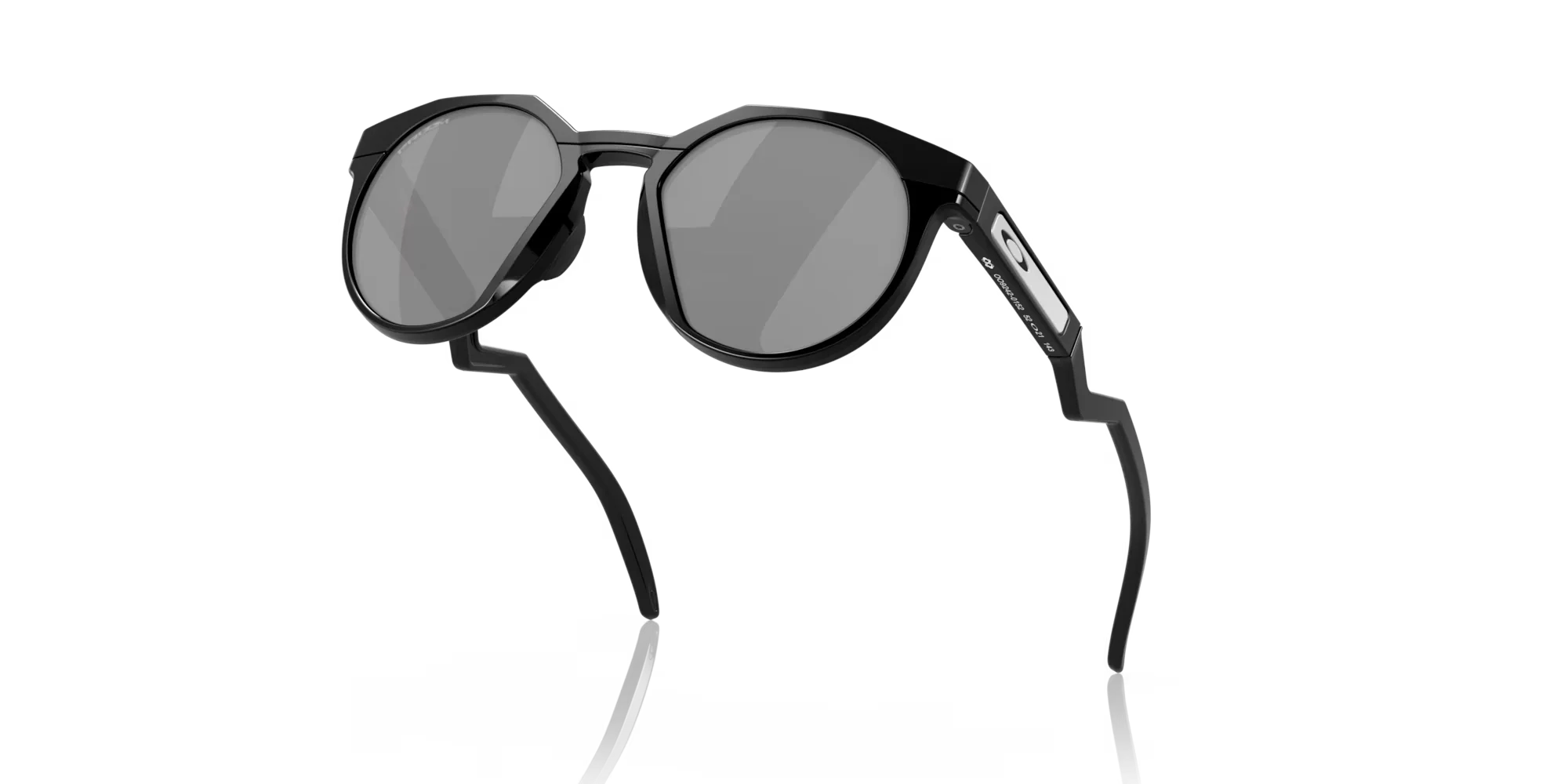 Oakley HSTN (Matte Black) - Image 4