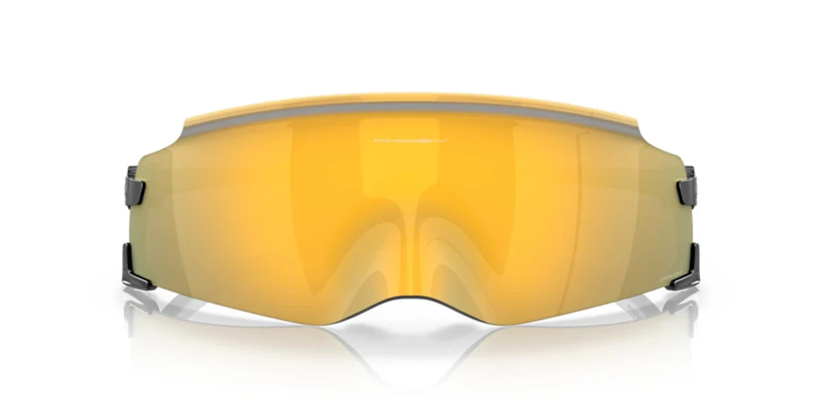 Oakley Kato (Polished Black) - Image 10