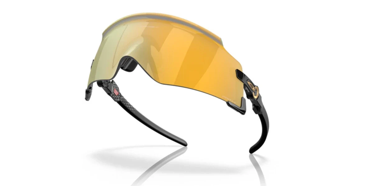 Oakley Kato (Polished Black) - Image 11
