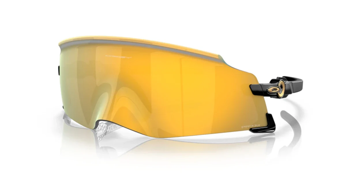 Oakley Kato (Polished Black) - Image 12