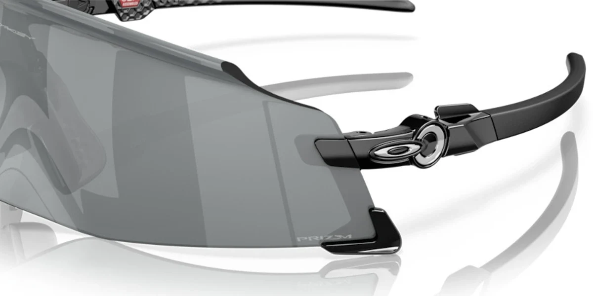 Oakley Kato (Polished Black) - Image 4