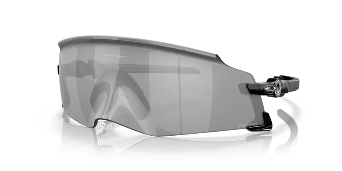Oakley Kato (Polished Black) - Image 5
