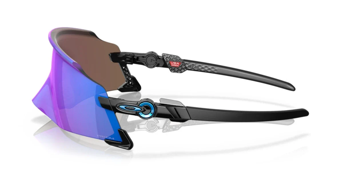 Oakley Kato (Polished Black) - Image 7